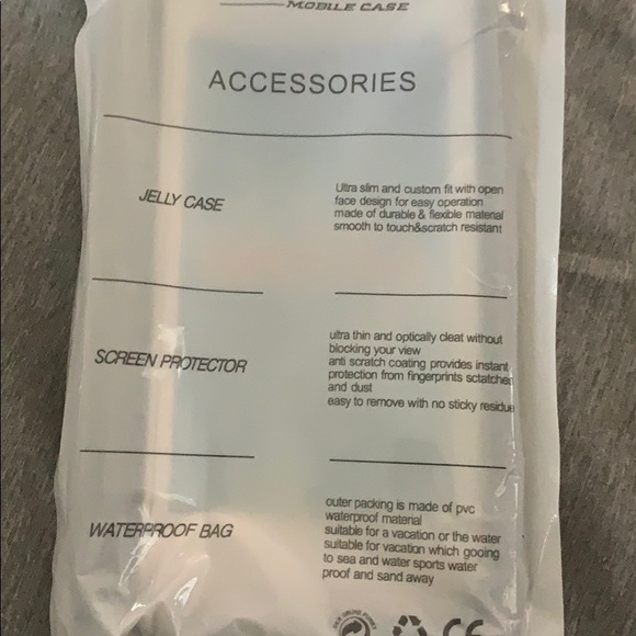 Phone case - Picture 2 of 2